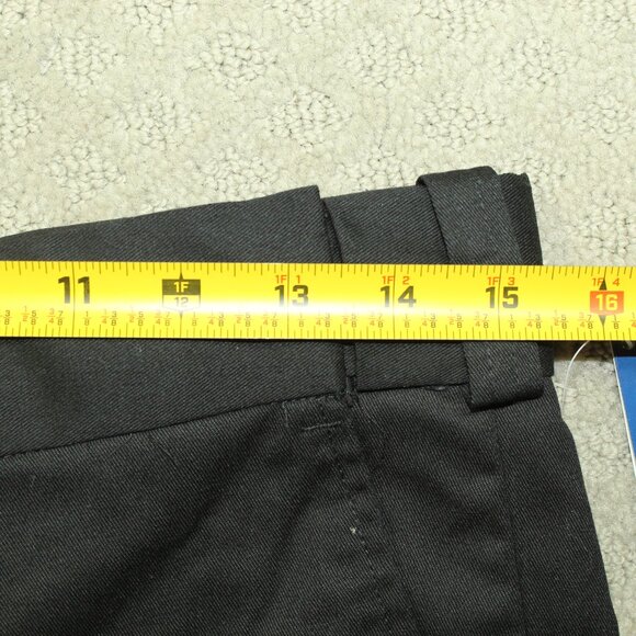 Rothco Women 8 Black Tactical EMS EMT Pant Cargo Uniform 9-Pocket Official Duty - Picture 8 of 8